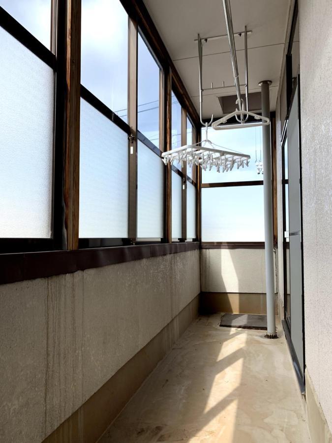 Big Stone Tsukuda 45平米 2Sdbed 2For3F Apartment Aomori Exterior photo